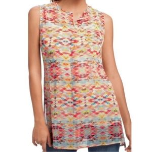 CAbi Sleeveless Top Style # 760